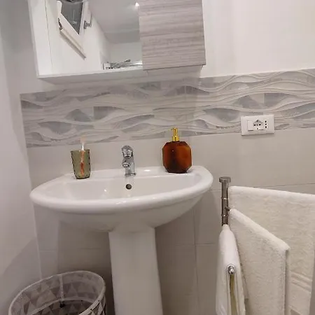 Casa Da Nonna Francy Apartment