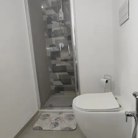 Casa Da Nonna Francy