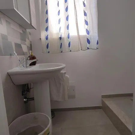 Casa Da Nonna Francy Apartment Syrakus