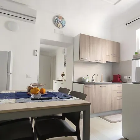 Casa Da Nonna Francy *