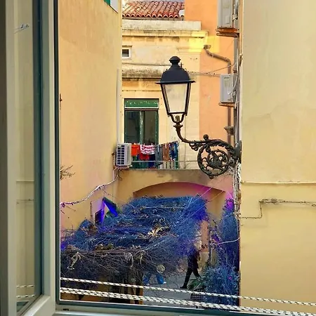 Casa Da Nonna Francy *