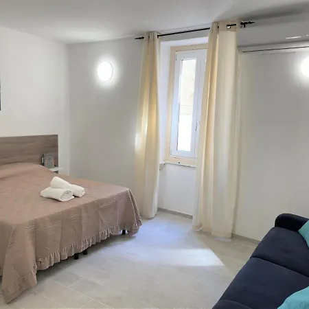 Casa Da Nonna Francy Apartment Syracuse