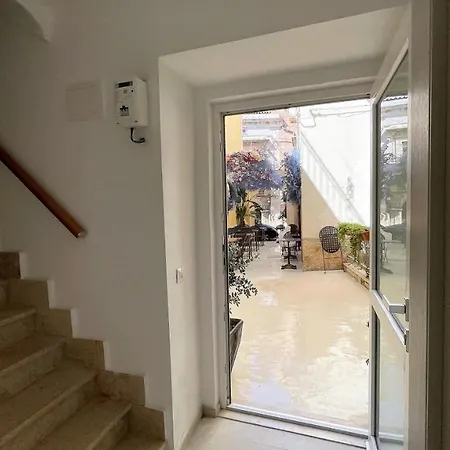 Casa Da Nonna Francy Apartment Syracuse