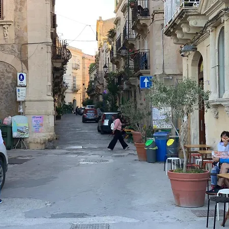 Casa Da Nonna Francy *