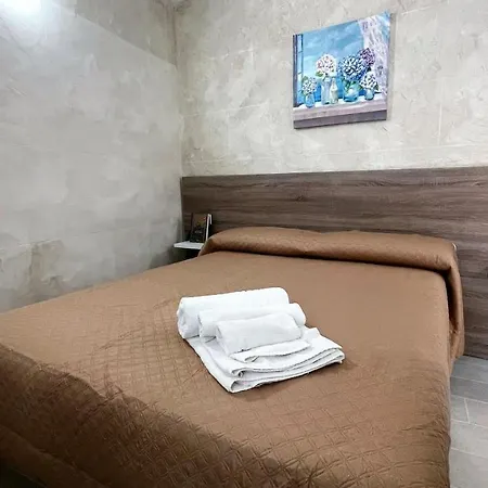 Casa Da Nonna Francy Apartment Syracuse