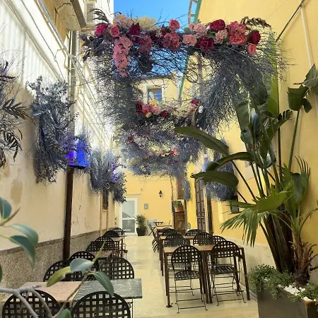 Casa Da Nonna Francy Syracuse