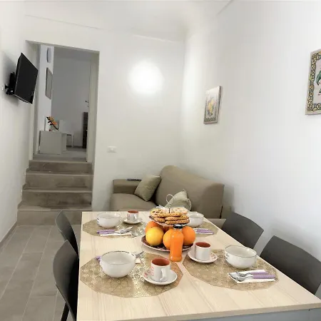Casa Da Nonna Francy *