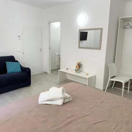 Casa Da Nonna Francy