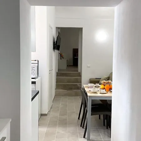 Casa Da Nonna Francy Apartment Syracuse
