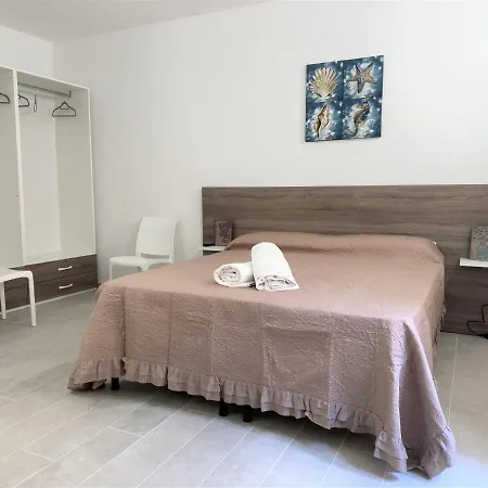 Apartment Casa Da Nonna Francy