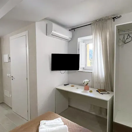 Apartment Casa Da Nonna Francy Syracuse
