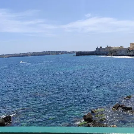 Casa Da Nonna Francy Syracuse