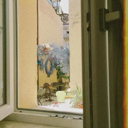 Casa Da Nonna Francy Syracuse