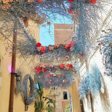 Casa Da Nonna Francy