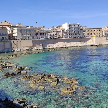 Casa Da Nonna Francy * Syracuse