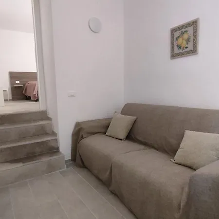 Casa Da Nonna Francy Apartment