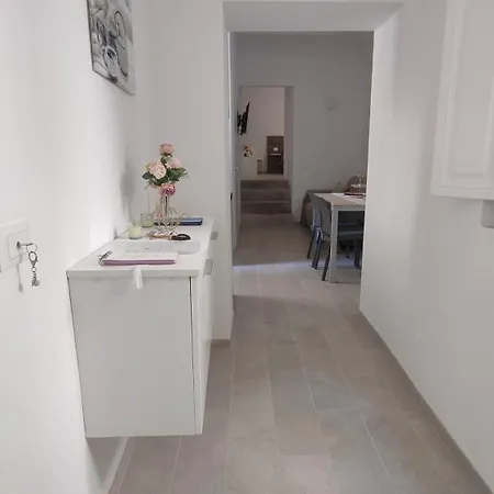 Casa Da Nonna Francy *