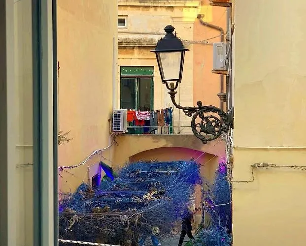Casa Da Nonna Francy *