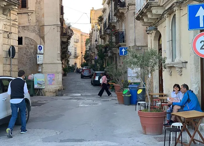 Casa Da Nonna Francy *