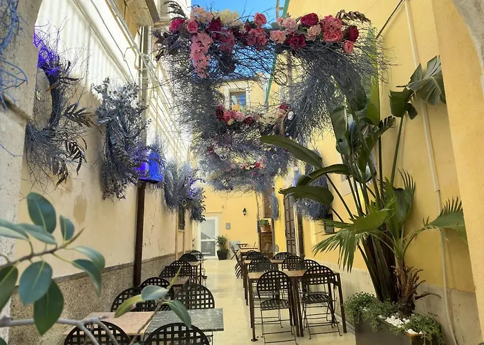 Casa Da Nonna Francy 시라쿠사