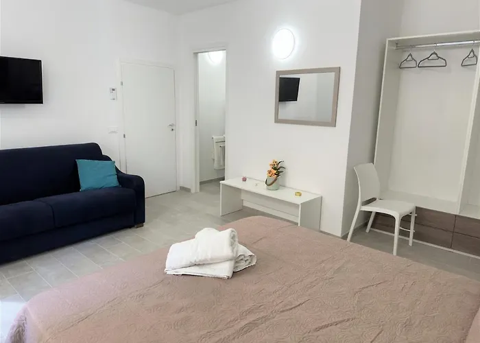Casa Da Nonna Francy