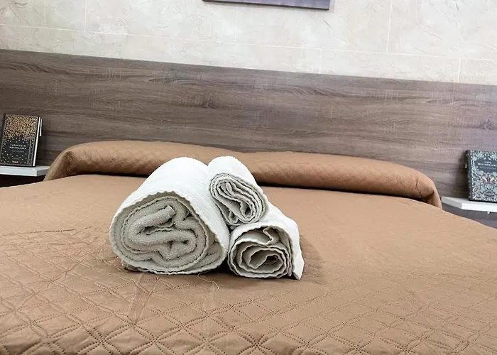 아파트 Casa Da Nonna Francy 시라쿠사