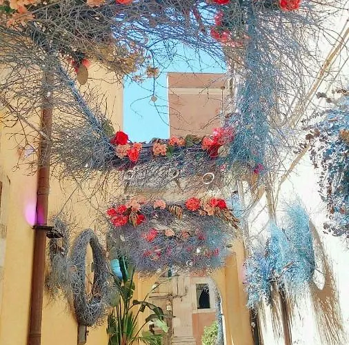 Casa Da Nonna Francy