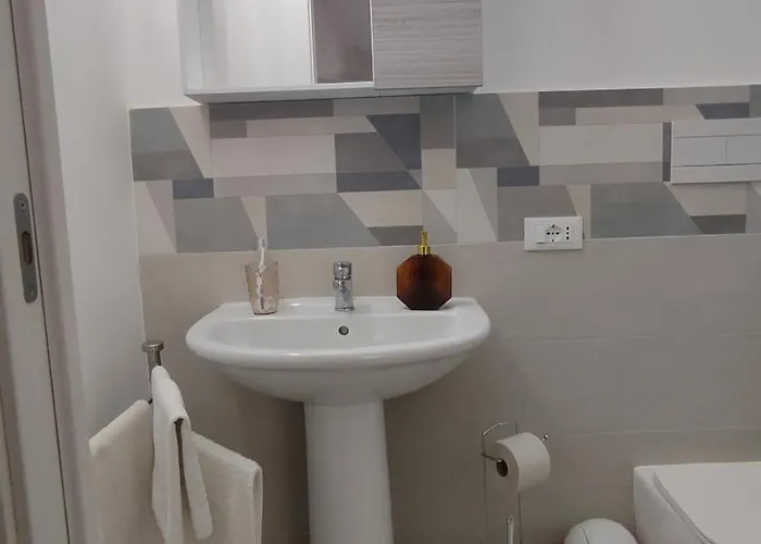 아파트 Casa Da Nonna Francy 시라쿠사