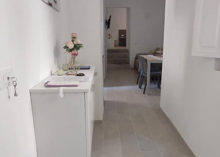 Casa Da Nonna Francy *