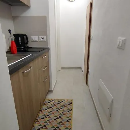 Casa Da Nonna Francy